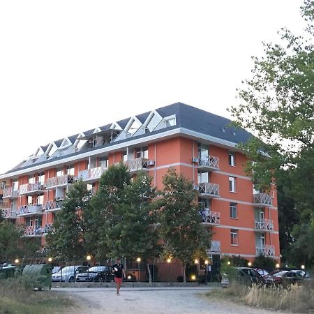 Gerber Residence 1 Slântsjev Brjag Eksteriør bilde