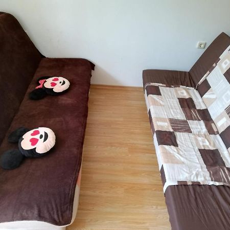Gerber Residence 1 Slântsjev Brjag Eksteriør bilde