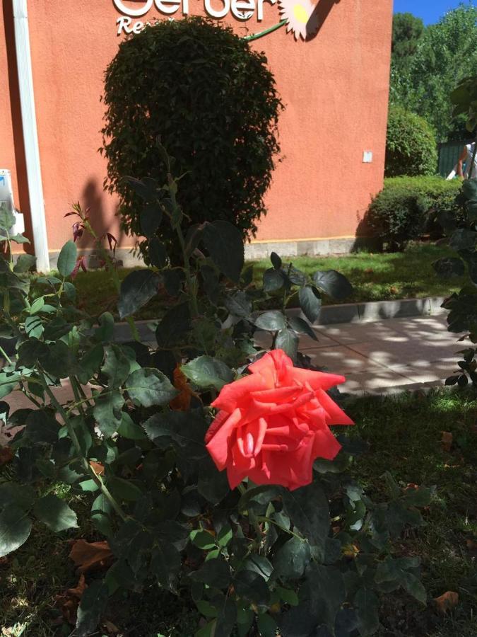 Gerber Residence 1 Slântsjev Brjag Eksteriør bilde